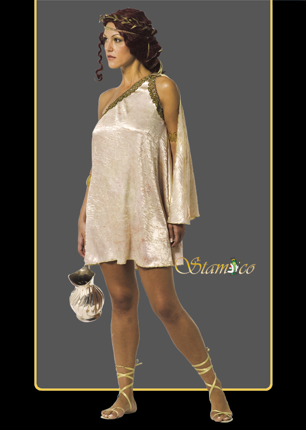 foto Kost�m - Helen of Sparta